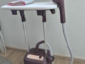 Black+decker garų lygintuvas - nuotraukos Nr. 2