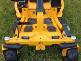 Cub cadet xz6 2025metu idealus - nuotraukos Nr. 4
