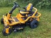 Cub cadet xz6 2025metu idealus - nuotraukos Nr. 2