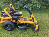 Cub cadet xz6 2025metu idealus - nuotraukos Nr. 5