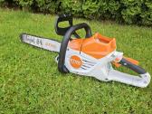Stihl pjuklas