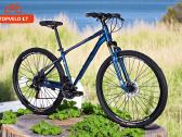 Naujas 29" Kalnų Dviratis Formula-290 eurų - nuotraukos Nr. 3