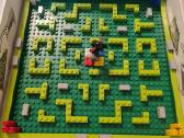 Lego 3841 Minotaurus - nuotraukos Nr. 2