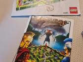 Lego 3841 Minotaurus - nuotraukos Nr. 4