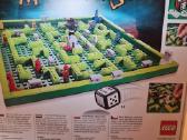 Lego 3841 Minotaurus - nuotraukos Nr. 5