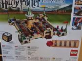 Lego 3862 Harry Potter Hogwarts - nuotraukos Nr. 2