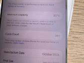 iPhone 16 Pro Max, White Titanium, 256 GB - nuotraukos Nr. 2