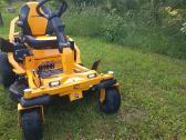 Cub cadet xz6 2025metu idealus - nuotraukos Nr. 7