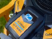 Cub cadet xz6 2025metu idealus - nuotraukos Nr. 10