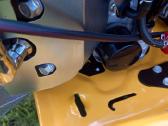 Cub cadet xz6 2025metu idealus - nuotraukos Nr. 11