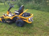 Cub cadet xz6 2025metu idealus - nuotraukos Nr. 12