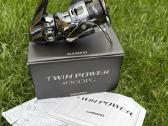 Shimano 24 Twin Power 4000pg - nuotraukos Nr. 2