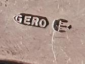 Retas tarpukario alaus butelių atidarytuvas - nuotraukos Nr. 3