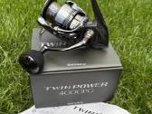 Shimano 24 Twin Power 4000pg - nuotraukos Nr. 4