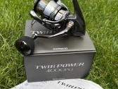 Shimano 24 Twin Power 4000pg - nuotraukos Nr. 5