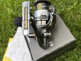 Shimano 24 Twin Power 4000pg - nuotraukos Nr. 6