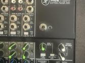 1402vlz4 mixer - nuotraukos Nr. 2