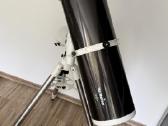 Parduodu teleskopa Sky-watcher 200p
