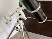 Parduodu teleskopa Sky-watcher 200p - nuotraukos Nr. 6