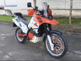Suzuki Dr 750s Big