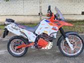 Suzuki Dr 750s Big - nuotraukos Nr. 2