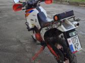 Suzuki Dr 750s Big - nuotraukos Nr. 4