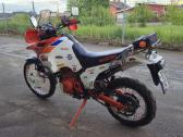 Suzuki Dr 750s Big - nuotraukos Nr. 5
