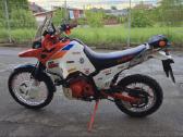 Suzuki Dr 750s Big - nuotraukos Nr. 6