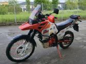 Suzuki Dr 750s Big - nuotraukos Nr. 7
