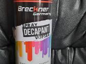 Dažų nuėmėjas Brecner Germany Spray Decapa 2x450ml