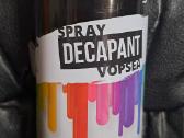 Dažų nuėmėjas Brecner Germany Spray Decapa 2x450ml - nuotraukos Nr. 2