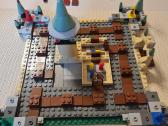 Lego 3862 Harry Potter Hogwarts - nuotraukos Nr. 3