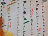 Lego 3862 Harry Potter Hogwarts - nuotraukos Nr. 5