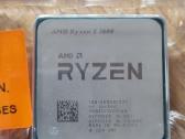 Amd ryzen 3600 su aušintuvu