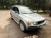 Wolvo XC 90 - nuotraukos Nr. 2