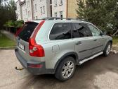 Wolvo XC 90 - nuotraukos Nr. 4