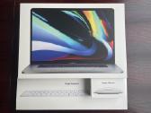 MacBook Pro 16 A2141 + klaviatūra + pelė - nuotraukos Nr. 7