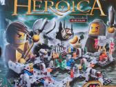 Lego 3860 Heroica Fortaan