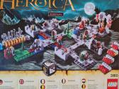 Lego 3860 Heroica Fortaan - nuotraukos Nr. 2