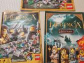 Lego 3860 Heroica Fortaan - nuotraukos Nr. 3