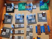 Lego 3860 Heroica Fortaan - nuotraukos Nr. 4