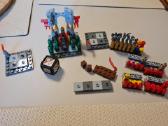 Lego 3860 Heroica Fortaan - nuotraukos Nr. 5
