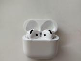 Airpods 4 Su Anc.