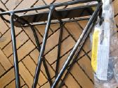 Dviračio bagažinė topeak Topeak explorer 29 disc