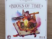 Book of times board game in a perfect condition