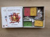 Book of times board game in a perfect condition - nuotraukos Nr. 3