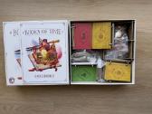 Book of times board game in a perfect condition - nuotraukos Nr. 4
