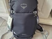 Naują kuprinę „Osprey Glade 20 l Daypack“