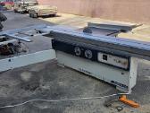 Formatinio pjovimo staklės Scm Tecnomax S30 3200mm