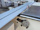 Formatinio pjovimo staklės Scm Tecnomax S30 3200mm - nuotraukos Nr. 6
